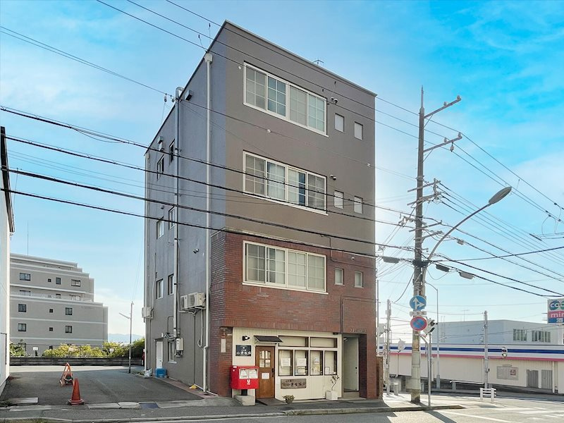 ブリッジビュー舞子