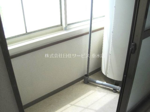 ブリッジビュー舞子の設備