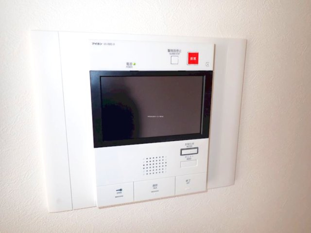 ドルミハイツ垂水A棟の設備|リモコン