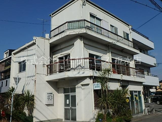 タンスイビル