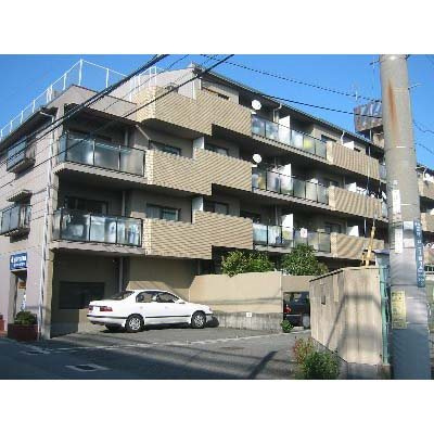 カーサ星陵台