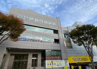 横浜市戸塚区川上町の事務所の画像