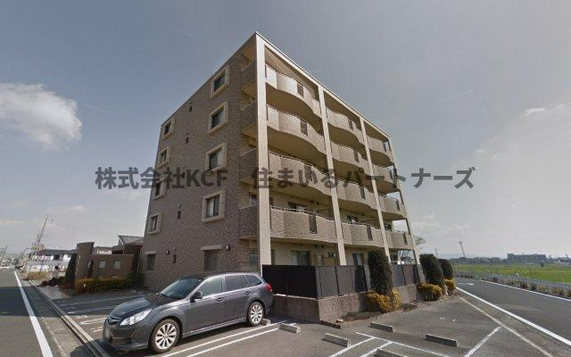 グランディアのその他共用部分
