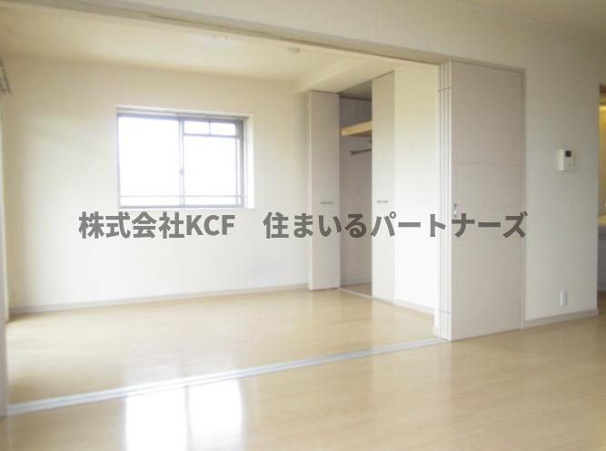 グランディアの内装