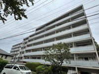 日吉第三コーポの画像