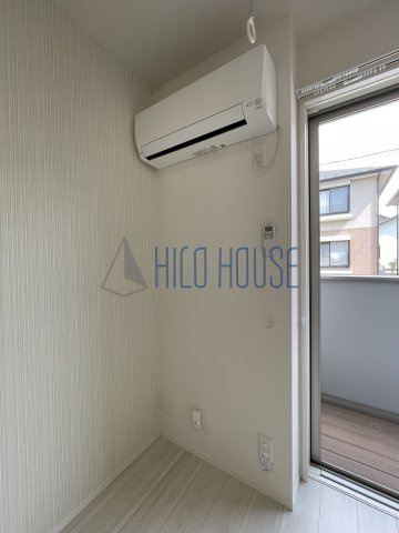 アンデスの設備