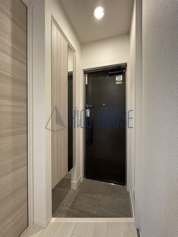 アンデスの玄関