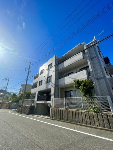 パークハイム御影大蔵