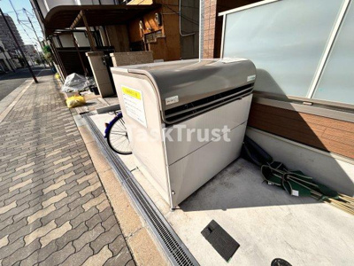 【その他共用部分】 | F asecia 関目