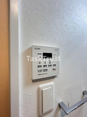 【設備】 | F asecia 関目