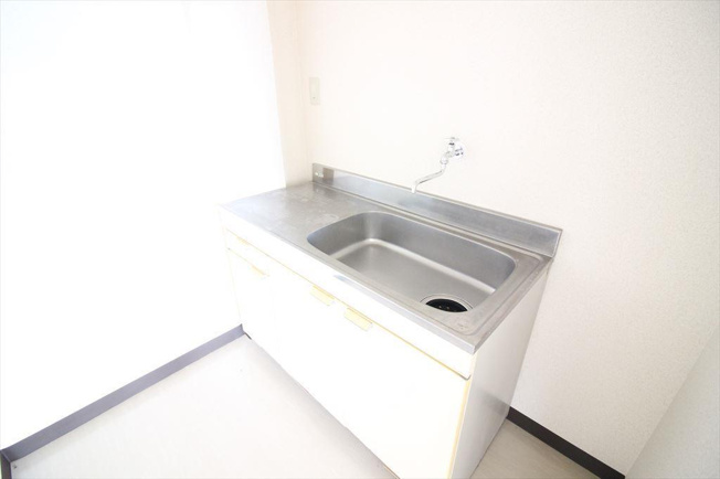 【キッチン】 | 連携あり任意