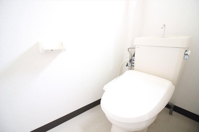 【トイレ】 | 連携あり任意