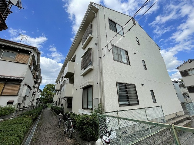 ハピネス西口Ⅱ