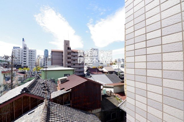 La.Cantabileの展望