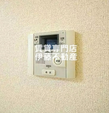 La.Cantabileのセキュリティ|TVインターホン