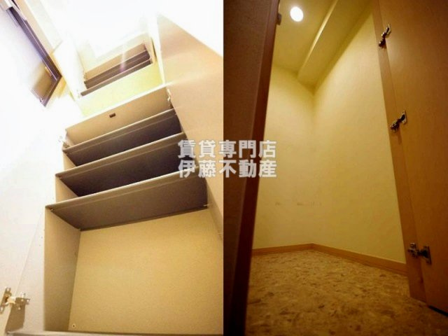 La.Cantabileのその他|シューズボックス＆玄関収納