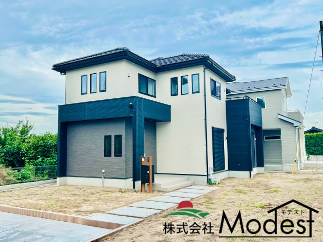 安中市磯部4丁目の外観|年中無休で平日の仕事終わり夜２０時まで受付可能です。
事前のご予約がオススメです。お気軽にお問い合わせください。