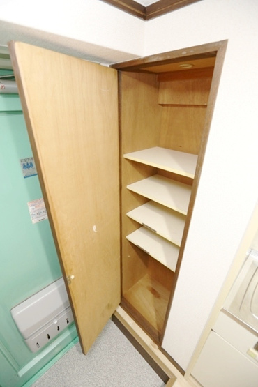 【収納】 | サカエハイツ