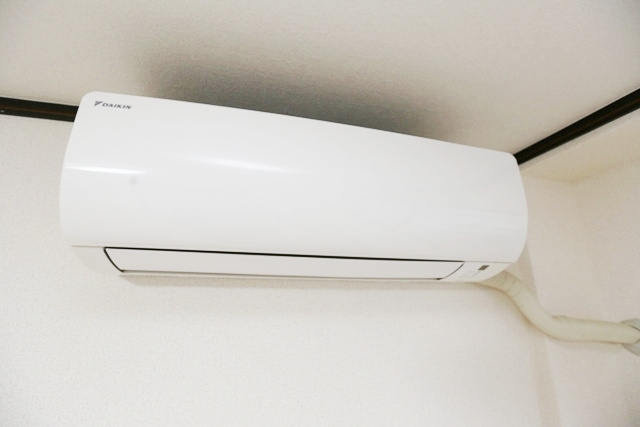 【設備】 | サカエハイツ