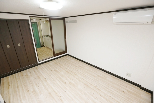 【その他】 | サカエハイツ