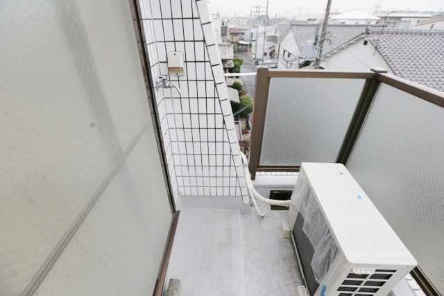 【その他】 | サカエハイツ