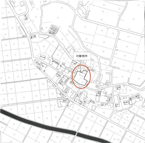 【地図】 | 合志市合生 | ☆地図☆