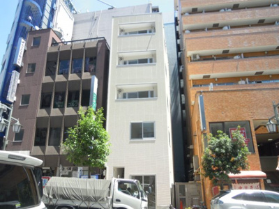 【外観】 | フィルイン高円寺