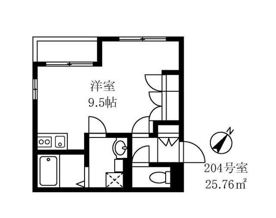ソラール池上 