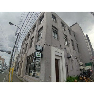 【外観】 | 三誠ビル