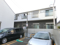 Belleza villa一橋学園の画像