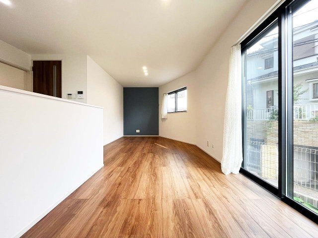 小田急線「新百合ヶ丘」中古戸建の画像