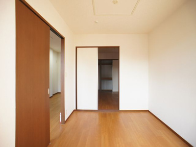 【子供部屋】 | スペリア鹿沼B | 日当たり良好です♪
