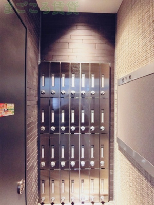 【その他共用部分】 | グランパシフィック朝潮橋