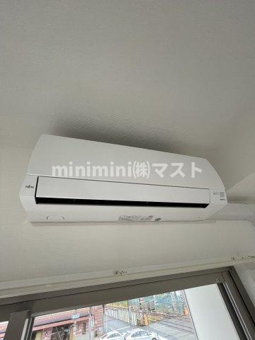 ミラージュパレス難波クルヴァの設備