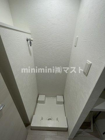 ミラージュパレス難波クルヴァの設備