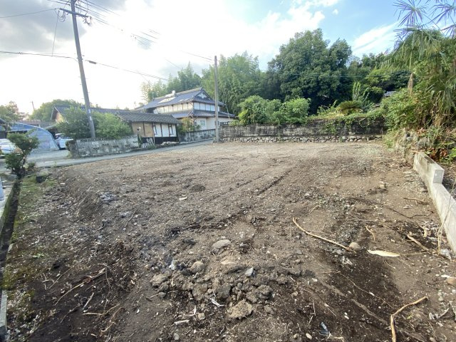 【外観】 | 菊池市泗水町豊水