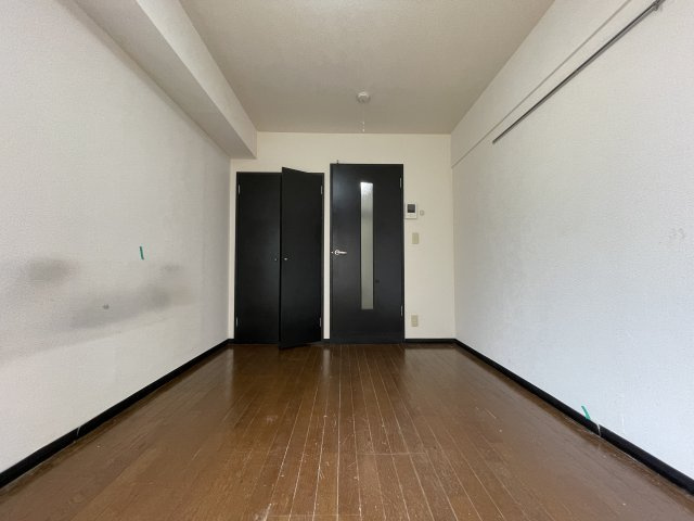 川崎市多摩区菅６丁目の賃貸マンションの寝室