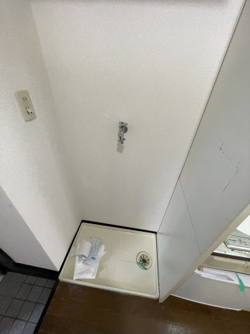 川崎市多摩区菅６丁目の賃貸マンションの設備