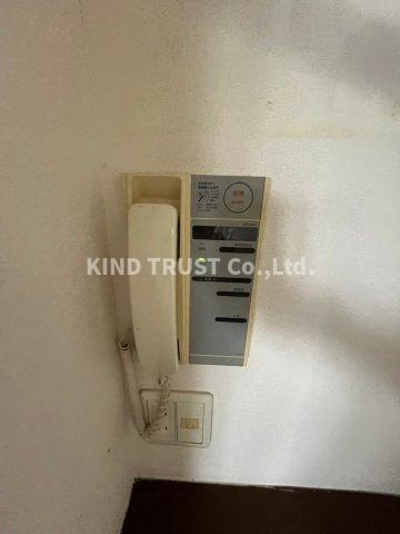 ルナ天神橋のその他