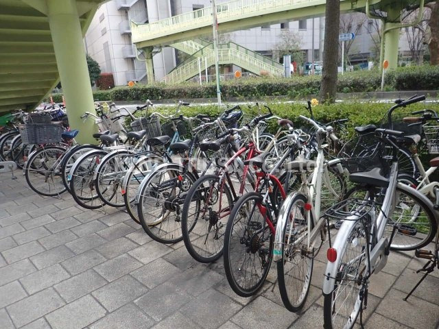 ルナ天神橋のその他共用部分