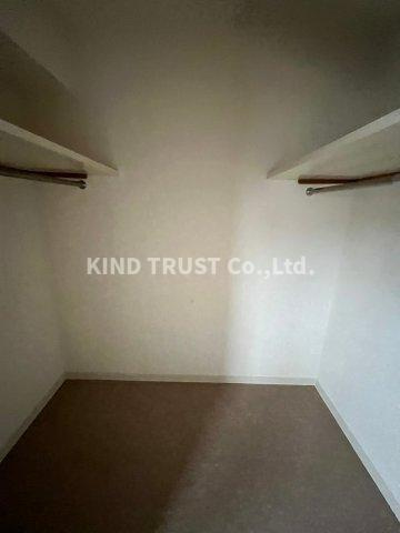 ルナ天神橋の内装|内装も気になるポイント