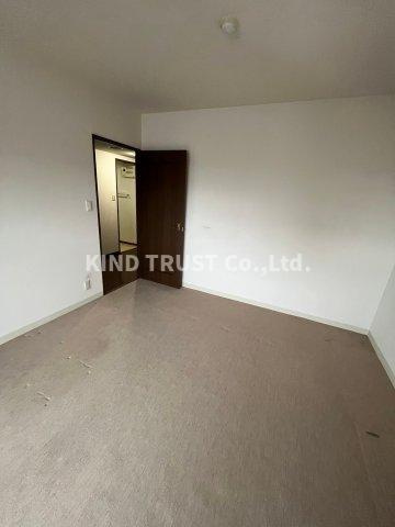 ルナ天神橋の居間・リビング|おしゃれな居間です