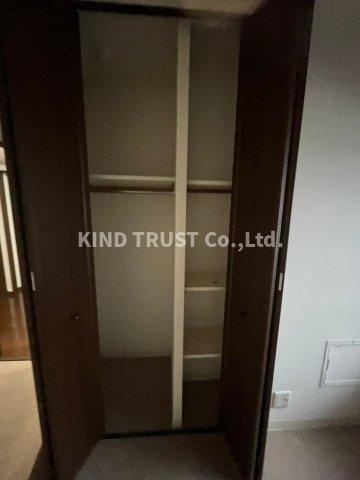 ルナ天神橋の内装|内装もきれいです