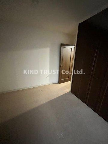 ルナ天神橋の内装|明るい色調の室内です