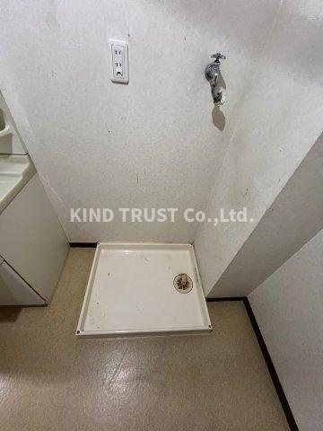 ルナ天神橋の設備