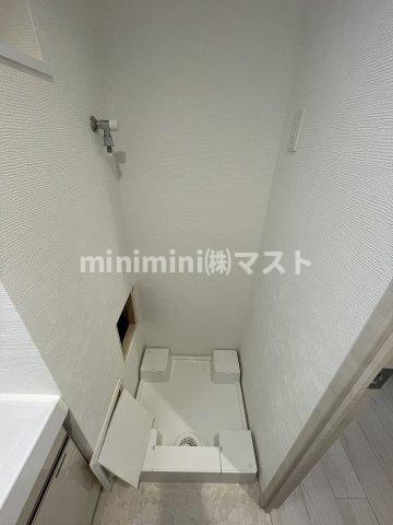 ミラージュパレス難波クルヴァの設備