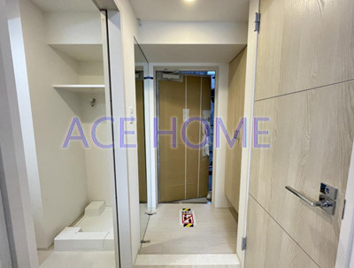 【玄関】 | セイワパレス深江橋駅前