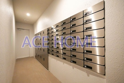 【設備】 | セイワパレス深江橋駅前