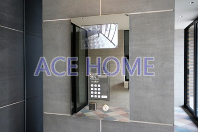 【セキュリティ】 | セイワパレス深江橋駅前