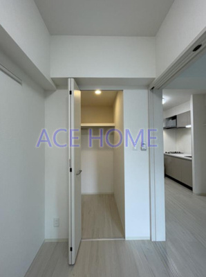 【収納】 | セイワパレス深江橋駅前